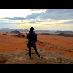 Meet your Posher, Carolyn